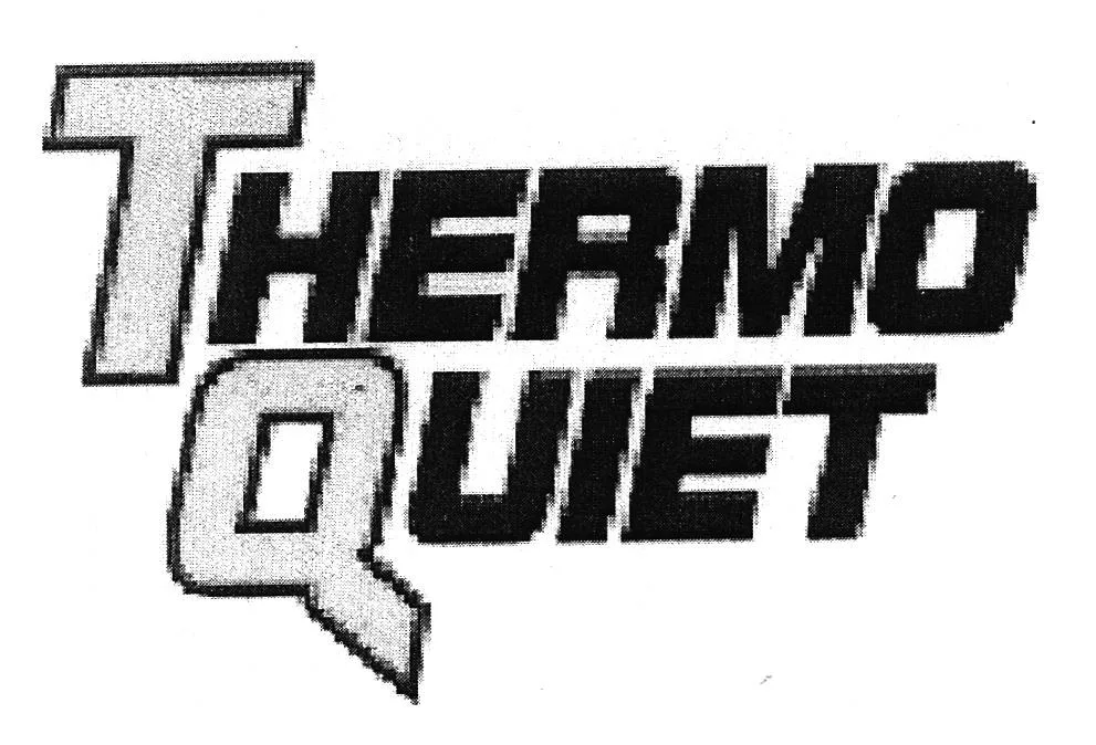 THERMOQUIET