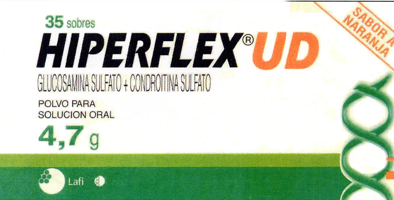 HIPERFLEX UD