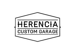 HERENCIA CUSTOM GARAGE