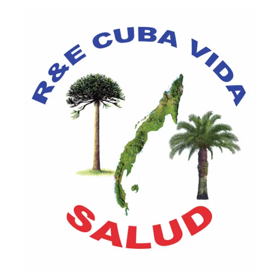 R&E CUBA VIDA SALUD