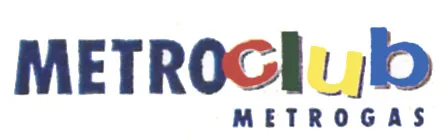 METROCLUB METROGAS