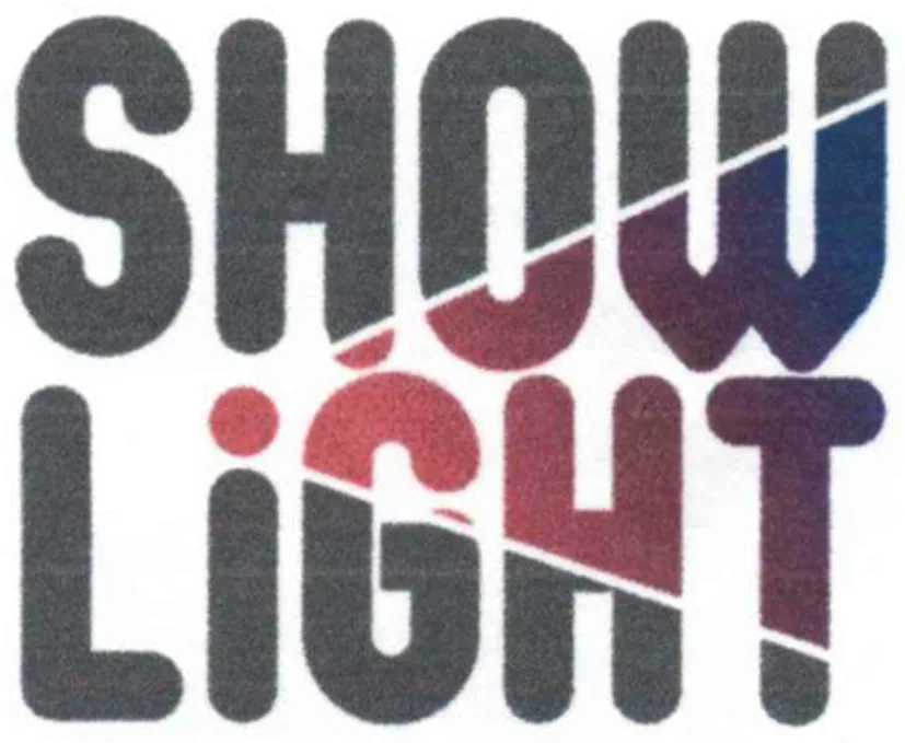 SHOW LIGHT