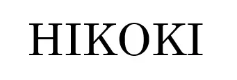 HIKOKI