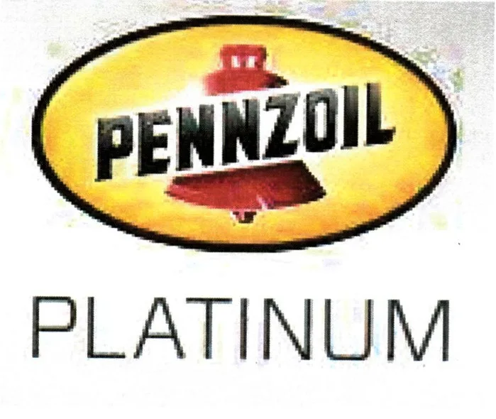 PENNZOIL PLATINUM