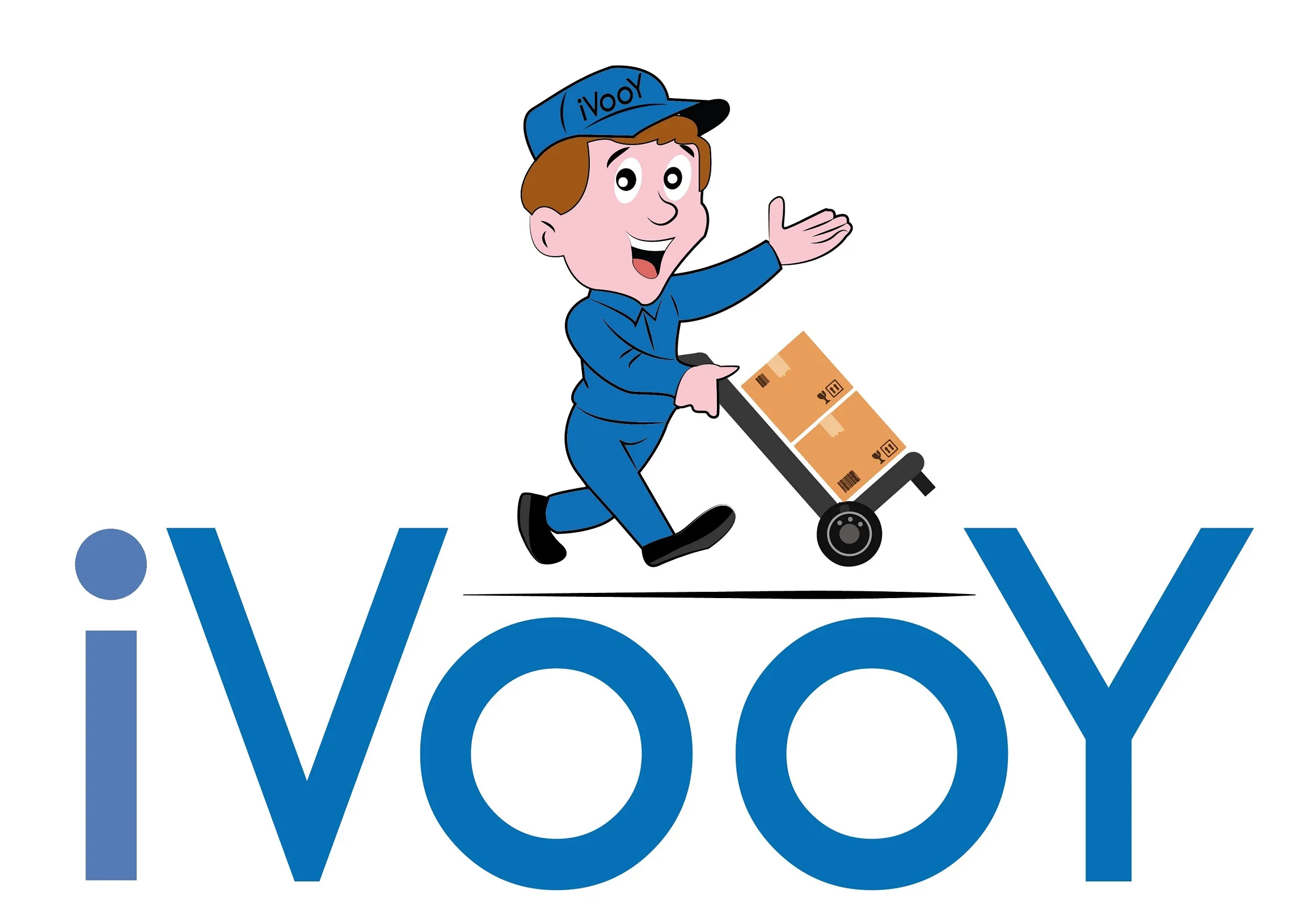 iVooY