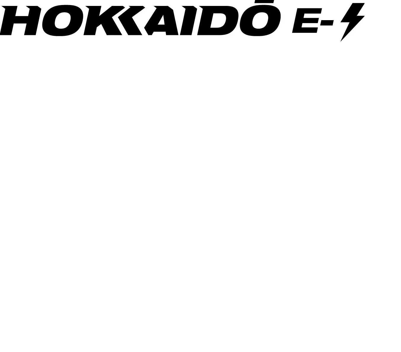 HOKKAIDO E