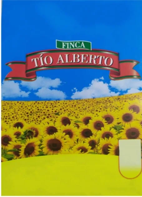 FINCA TÍO ALBERTO