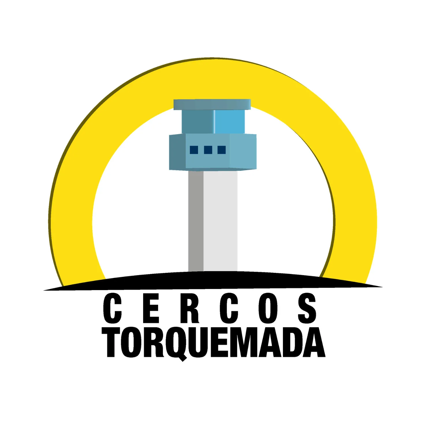 CERCOS TORQUEMADA