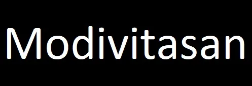 Modivitasan