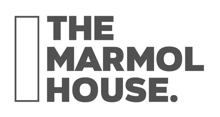 THE MARMOL HOUSE.
