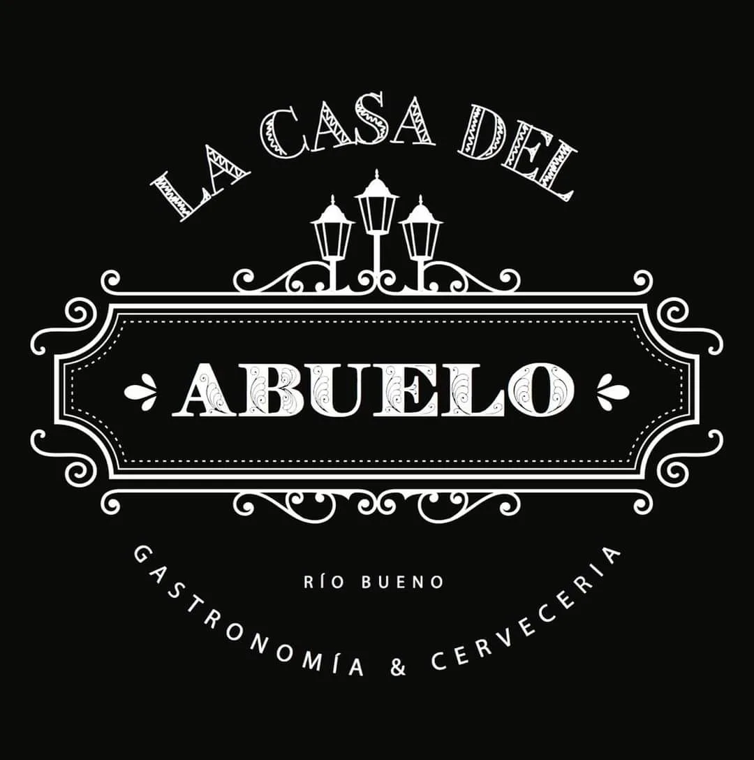 LA CASA DEL ABUELO