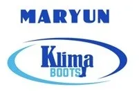 MARYUN KLIMA BOOTS