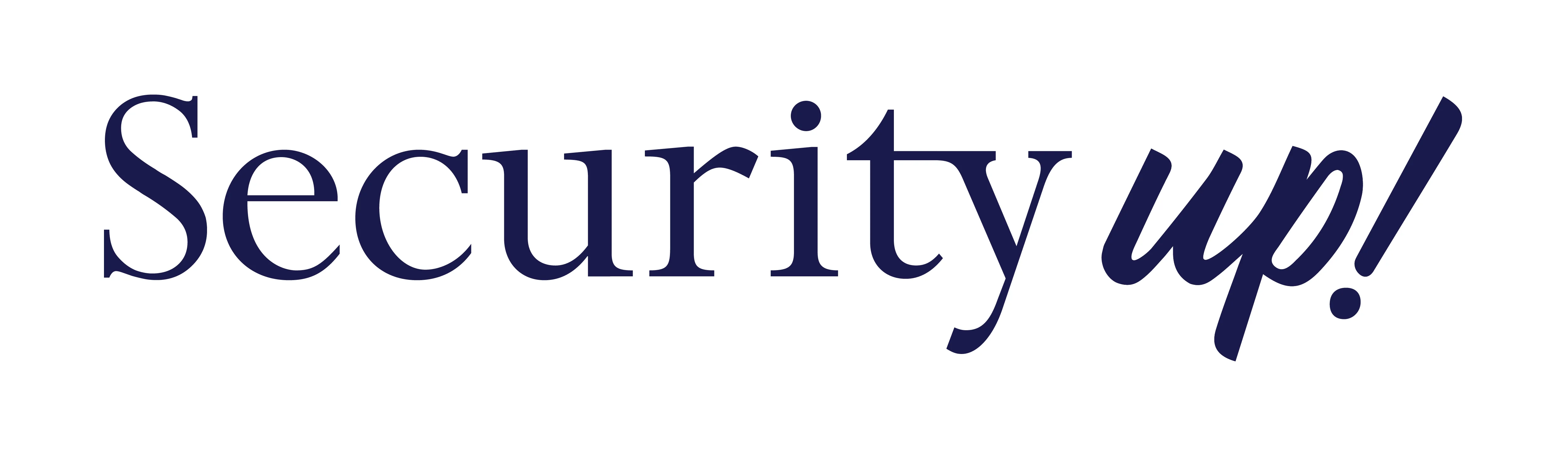 Security up!