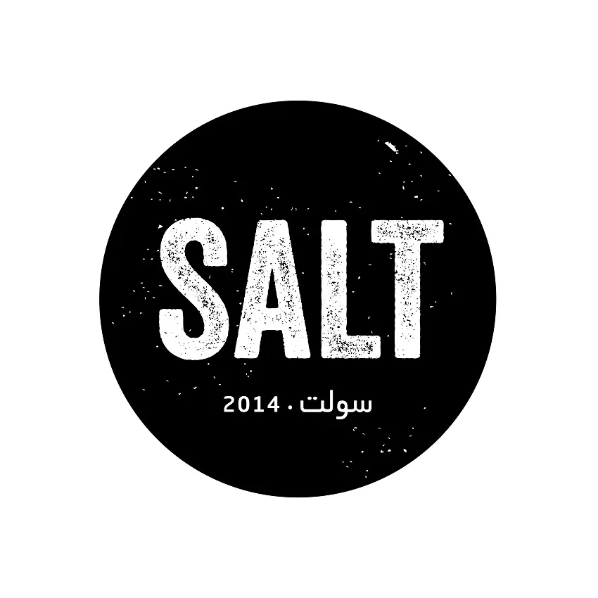 SALT 2014