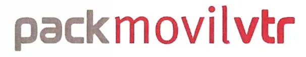 PACK MOVIL VTR
