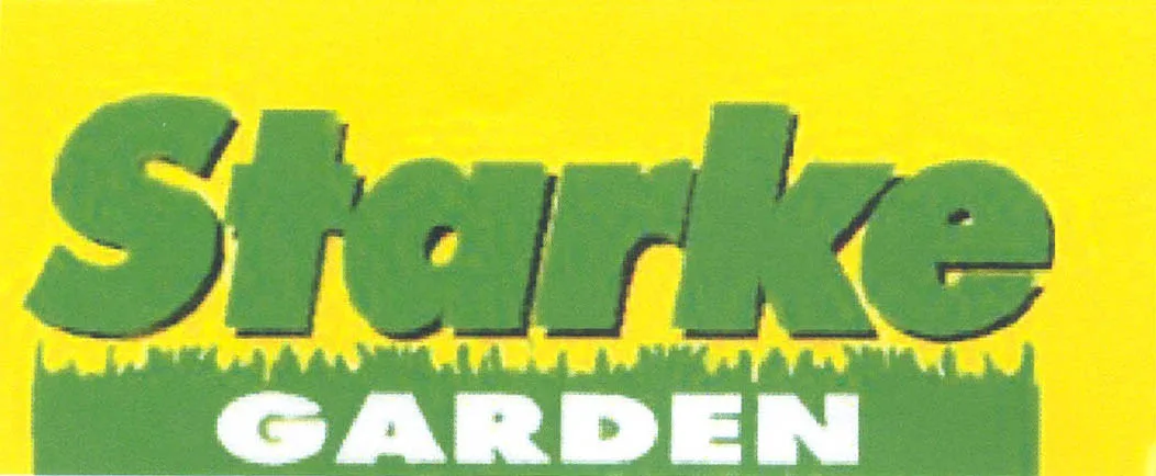 STARKE GARDEN