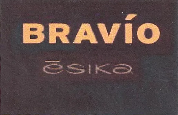 BRAVIO ESIKA