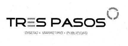 TRES PASOS