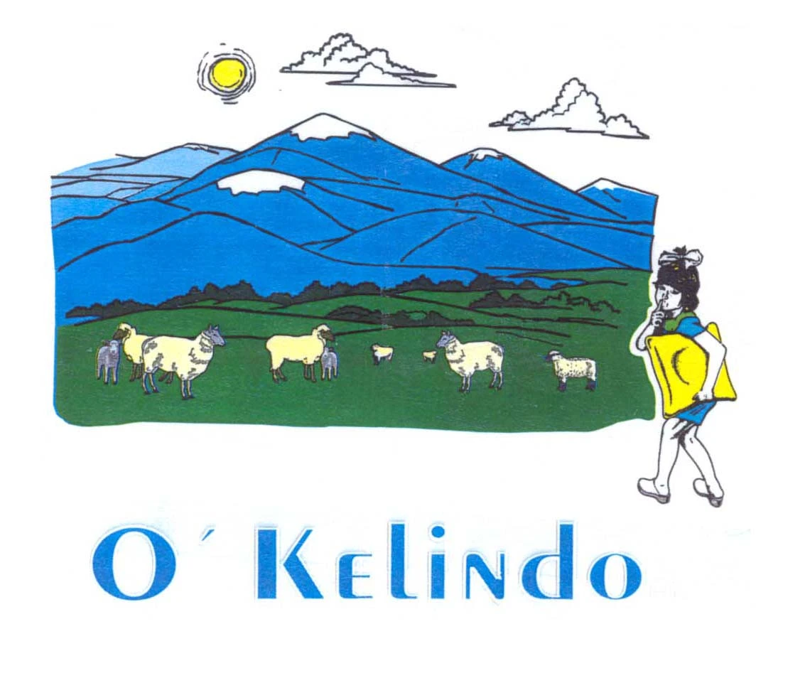 OKELINDO