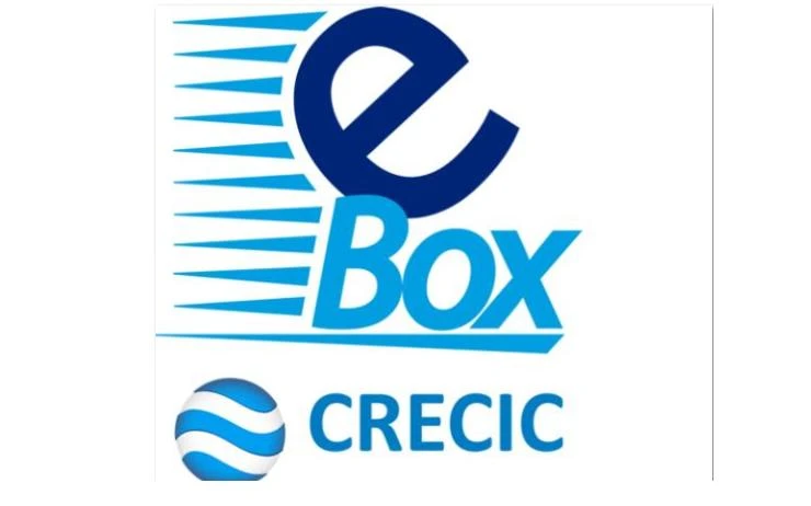 E BOX CRECIC