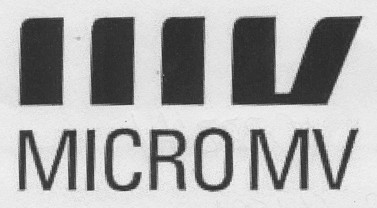 MICRO MV