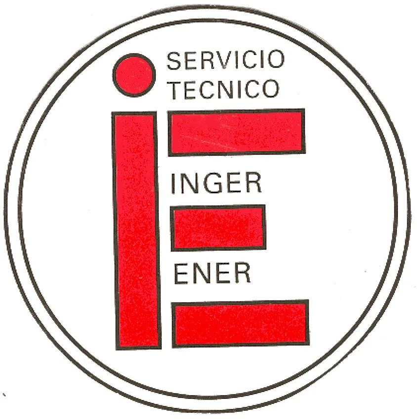 E SERVICIO TECNICO INGER ENER