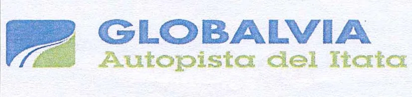 GLOBALVIA AUTOPISTA DEL ITATA