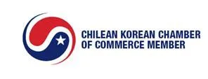 CHILEAN KOREAN CHAMBER OF COMMERCE MEMBER