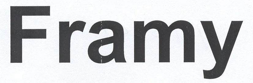 FRAMY