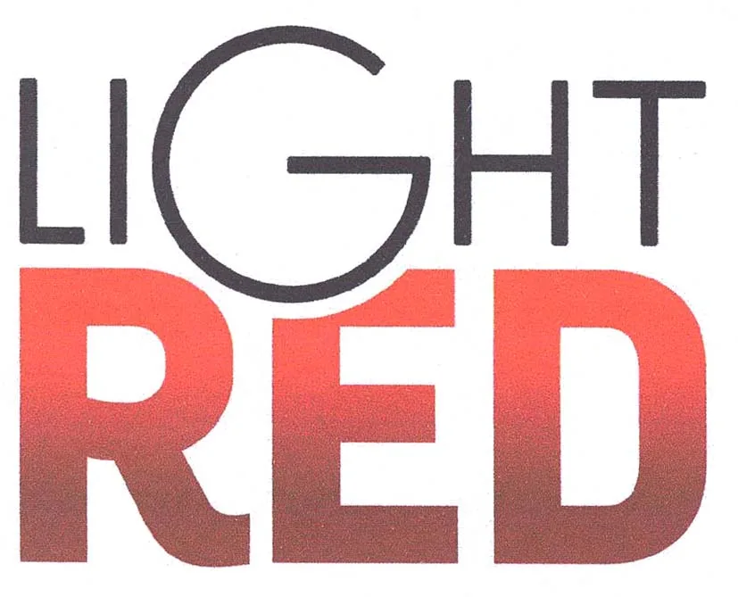 LIGHT RED
