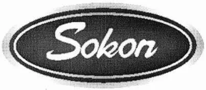 SOKON
