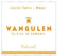 WANGÜLEN