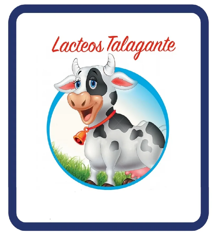 LACTEOS TALAGANTE