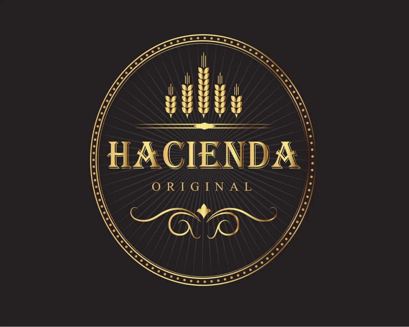 HACIENDA ORIGINAL