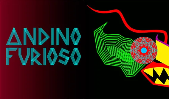 ANDINO FURIOSO