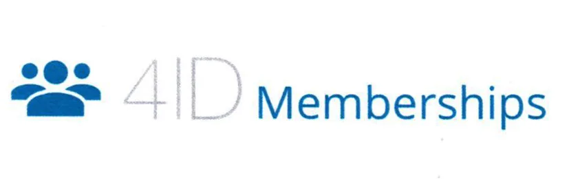 4ID MEMBERSHIPS