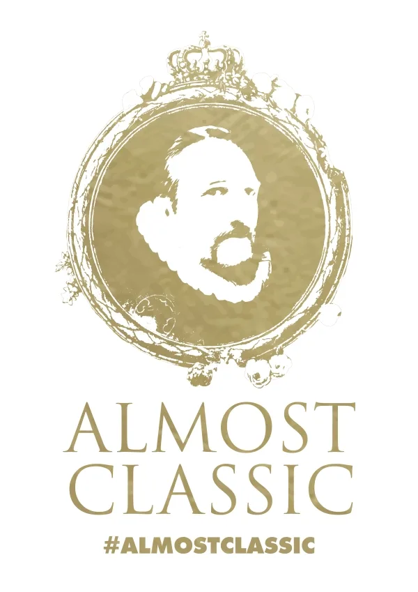 ALMOST CLASSIC