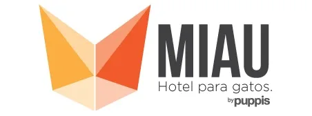 MIAU HOTEL PARA GATOS BY PUPPIS