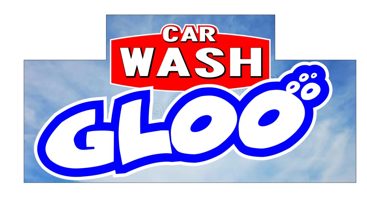 CAR WASH GLOO