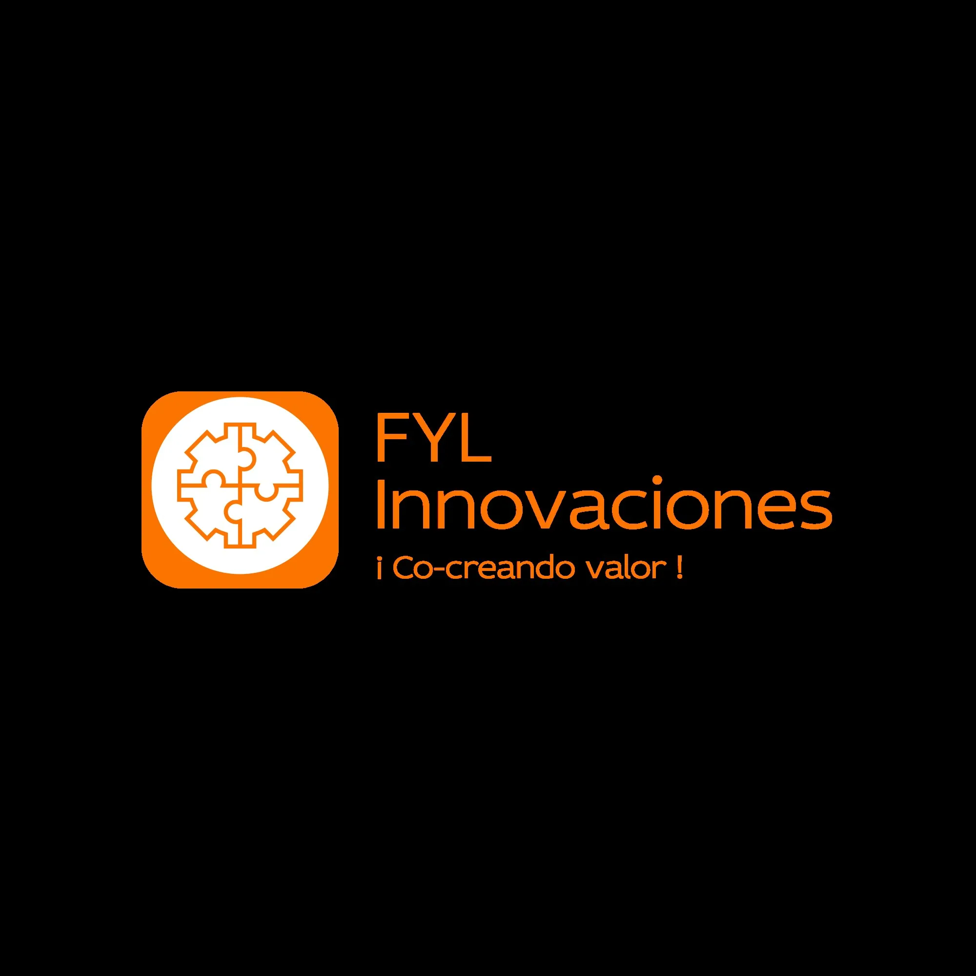 FYL INNOVACIONES ¡Co-creando valor!