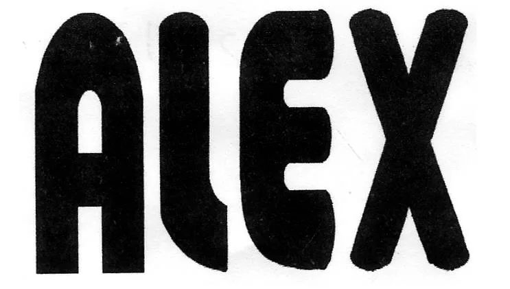 ALEX