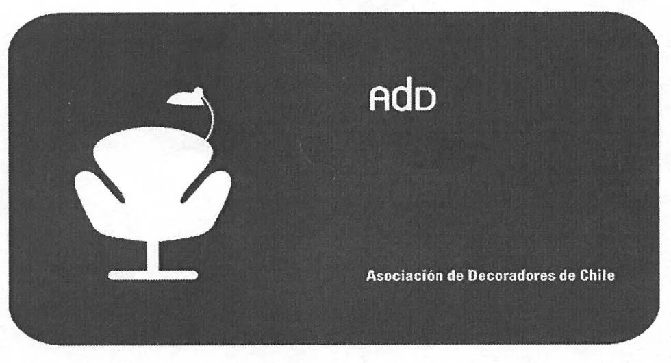 ADD ASOCIACION DE DECORADORES DE CHILE