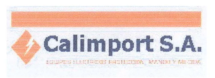 CALIMPORT
