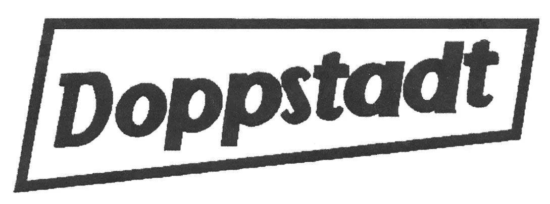DOPPSTADT