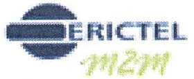 ERICTEL M2M