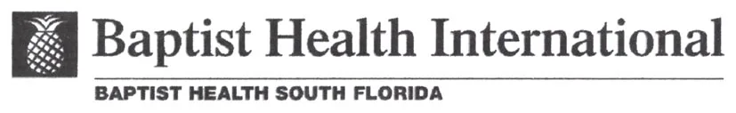 BAPTIST HEALTH INTERNATIONAL BAPTIST HEALTH SOUTH FLORIDA