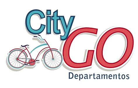 CITY GO DEPARTAMENTOS