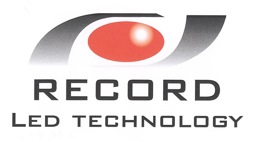 RECORD LED TECHNOLOGY