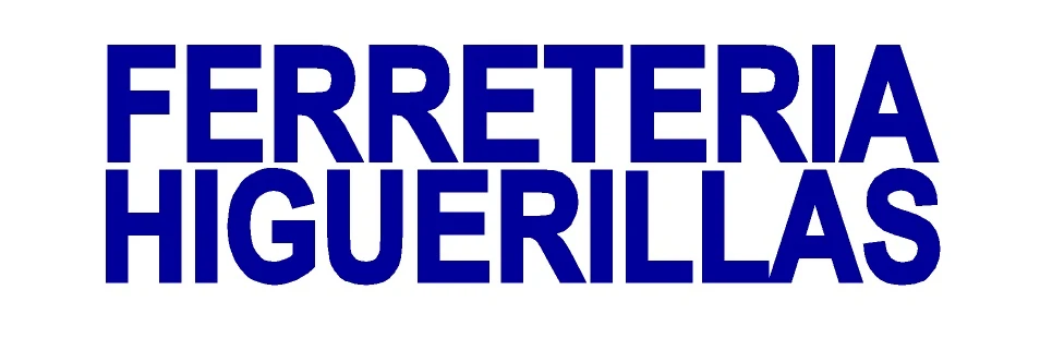 FERRETERIA HIGUERILLAS