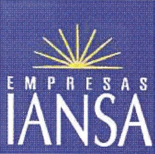 EMPRESAS IANSA